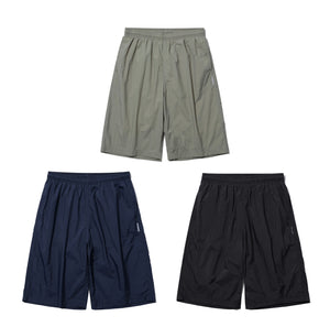SUMMER NYLON SHORTS