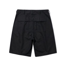 COTTON CHINO SHORTS