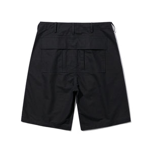 COTTON CHINO SHORTS
