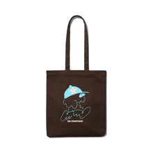 JAN LAMB FOR ASTERISK TEN 30METHING TOTE BAG