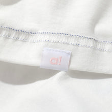 ASTERISK X BALANSA "WE GOTTA SAVE NEW JEANS" T-SHIRT