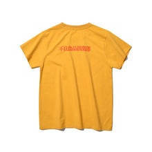 BAD FOOD CLUB 不良食品俱樂部 KIDS’ T-SHIRT