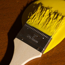 FAKE DISPLAY - PAINT BRUSH