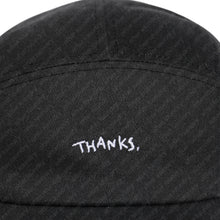 THANKS,BUT NO THANKS CAP
