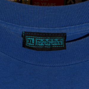 RADIOHEAD "KO NOT OK" BAND T-SHIRT