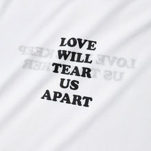 LOVE WILL KEEP US TOGETHER REVERSIBLE KIDS’ T-SHIRT