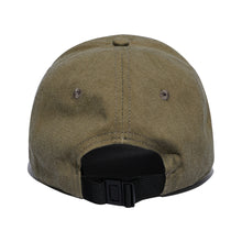 TOILET LOGO CAP