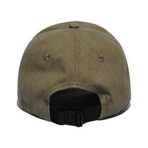 TOILET LOGO CAP