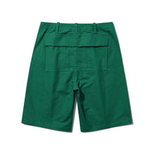 COTTON CHINO SHORTS