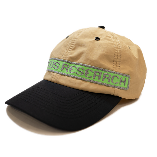 SURPLUS RESEARCH CAP