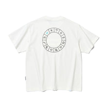 STAR SIGNS SHORT SLEEVE T-SHIRT