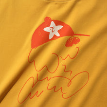 JAN LAMB FOR ASTERISK TEN 30METHING KIDS’ T-SHIRT