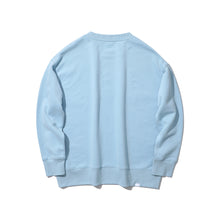 LOVE WILL… COTTON SWEATSHIRT