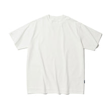 ASTERISK MOCK TWO-PIECE SHORT SLEEVE T-SHIRT