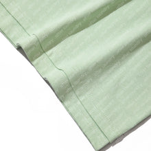 DOUBLE COLLAR S/S T-SHIRT (MINT)