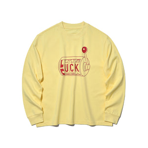 L(F)UCK LONG SLEEVE T-SHIRT