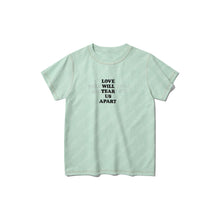 LOVE WILL KEEP US TOGETHER (TEAR US APART) KID’s T-SHIRT