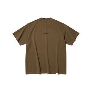 COFFEE, CIGARETTES SHORT SLEEVE T-SHIRT