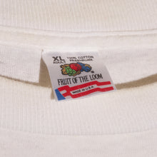 80s SWATCH WATCH SWISS ORIGINAL POCKET T-SHIRT
