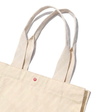 LOVE WILL KEEP US TOGETHER (TEAR US APART)TOTE BAG