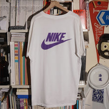 NIKE 90s PORTLAND MARATHON CLINIC T-SHIRT