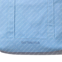 BAD FOOD CLUB TOTE BAG
