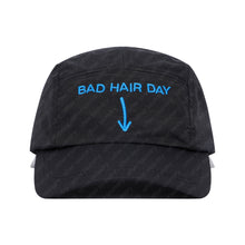 BAD HAIR DAY CAP
