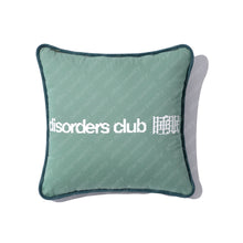 SLEEP DISORDERS CLUB CUSHION