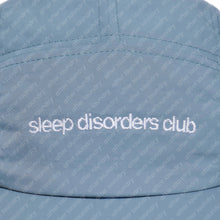SLEEP DISORDERS CLUB CAP