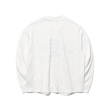 LOVE WILL KEEP US TOGETHER LONG SLEEVE POCKET T-SHIRT