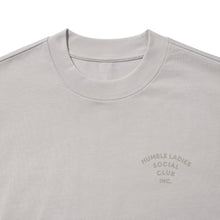 HUMBLE SOCIAL CLUB INC. LONG SLEEVE T-SHIRT