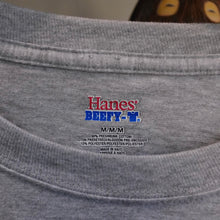 PIXAR ANIMATION STUDIOS LOGO T-SHIRT (GREY)