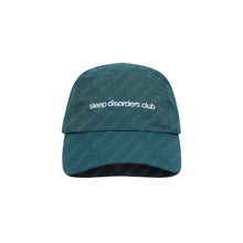 SLEEP DISORDERS CLUB CAP