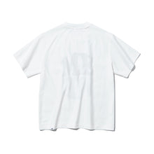 ME WE REVERSIBLE S/S T-SHIRT