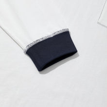 016 REVERSIBLE LONG SLEEVE T-SHIRT