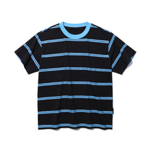 COTTON BORDER S/S T-SHIRT