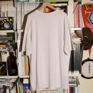 WORLD-T "SORTED" HAND LOGO T-SHIRT