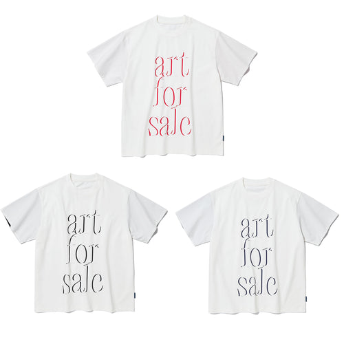 ART FOR SALE T-SHIRT