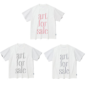 ART FOR SALE T-SHIRT