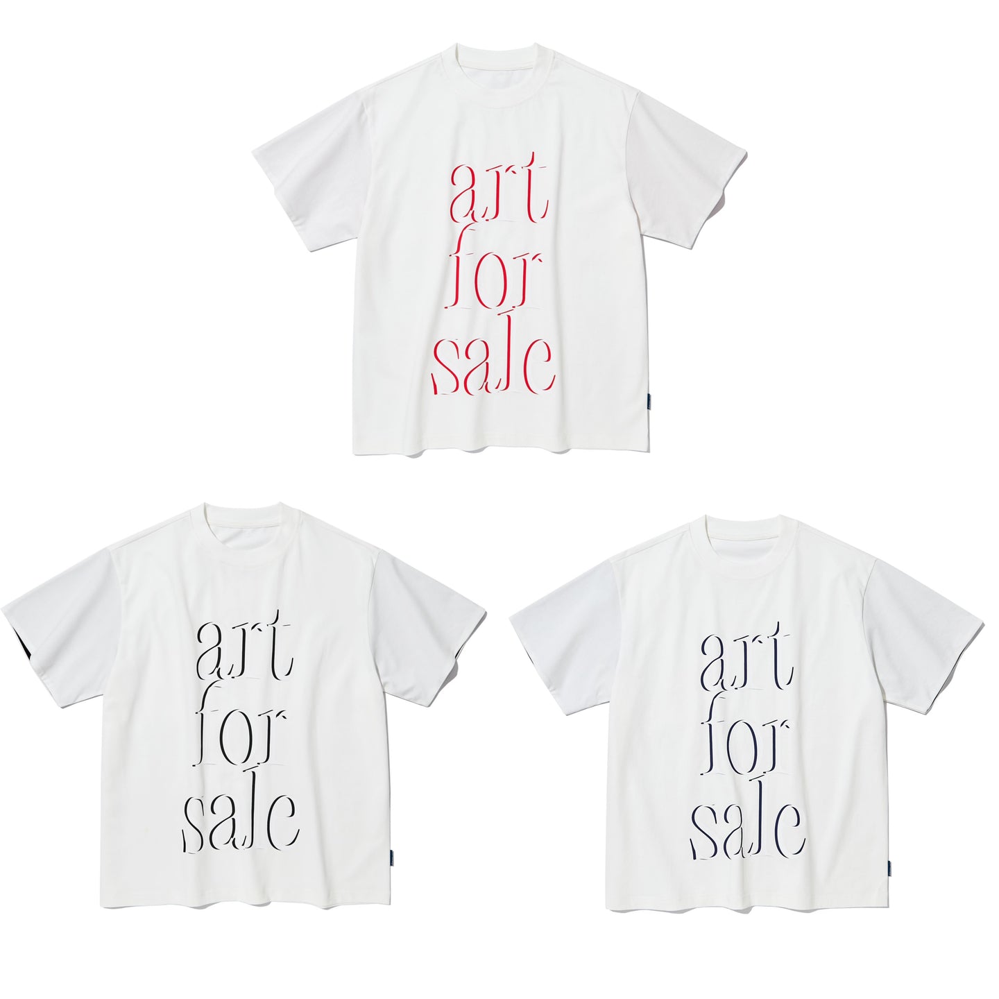 ART FOR SALE T-SHIRT
