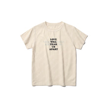 LOVE WILL KEEP US TOGETHER (TEAR US APART) KID’s T-SHIRT
