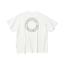 STAR SIGNS SHORT SLEEVE T-SHIRT