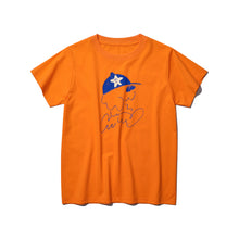JAN LAMB FOR ASTERISK TEN 30METHING KIDS’ T-SHIRT