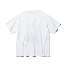 ME WE REVERSIBLE S/S T-SHIRT