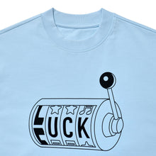 L(F)UCK LONG SLEEVE T-SHIRT