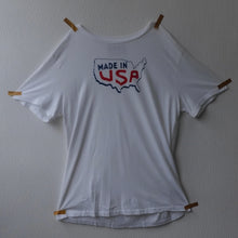 SAVE "MADE IN USA" T-SHIRT