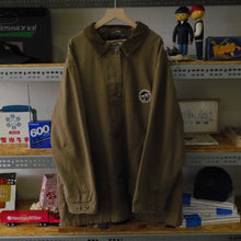 ROLEX X KENTUCKY THREE-DAY EVENT JACKET