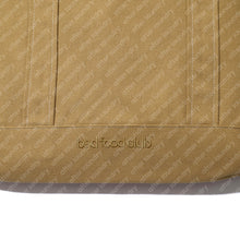 BAD FOOD CLUB TOTE BAG