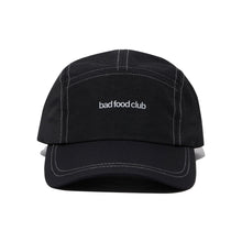 BAD FOOD CLUB LOGO CAP