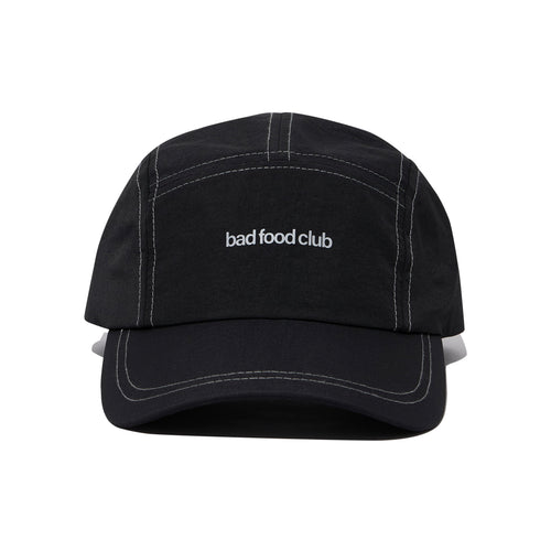 BAD FOOD CLUB LOGO CAP